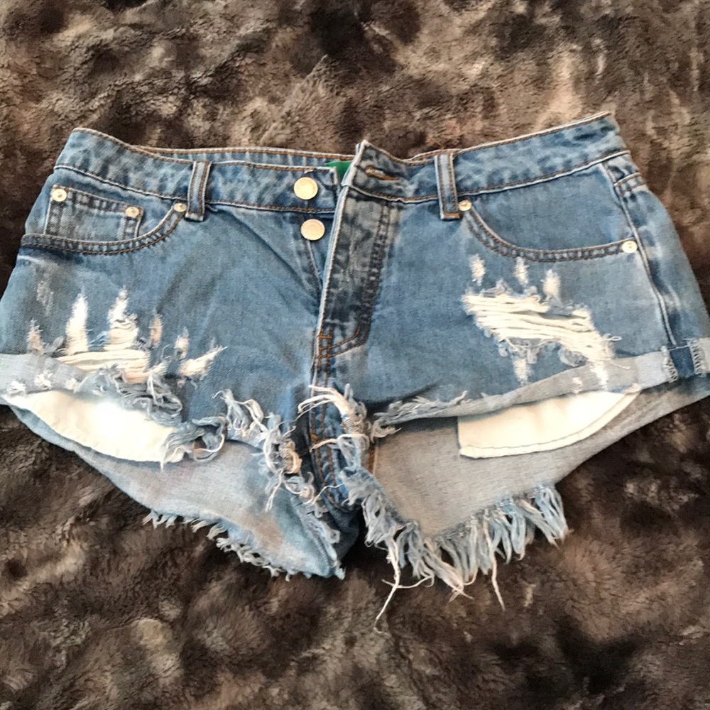 shorts